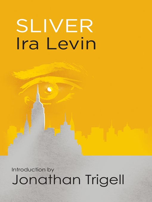 Title details for Sliver by Ira Levin - Available